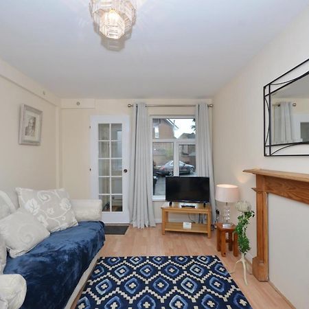 Bright Stylish 2 Bedroom Garden Apartment South Belfast Close To Everything エクステリア 写真