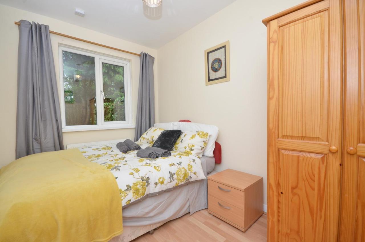 Bright Stylish 2 Bedroom Garden Apartment South Belfast Close To Everything エクステリア 写真