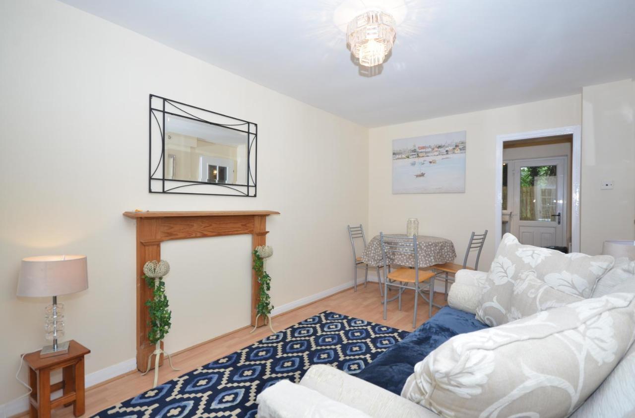 Bright Stylish 2 Bedroom Garden Apartment South Belfast Close To Everything エクステリア 写真