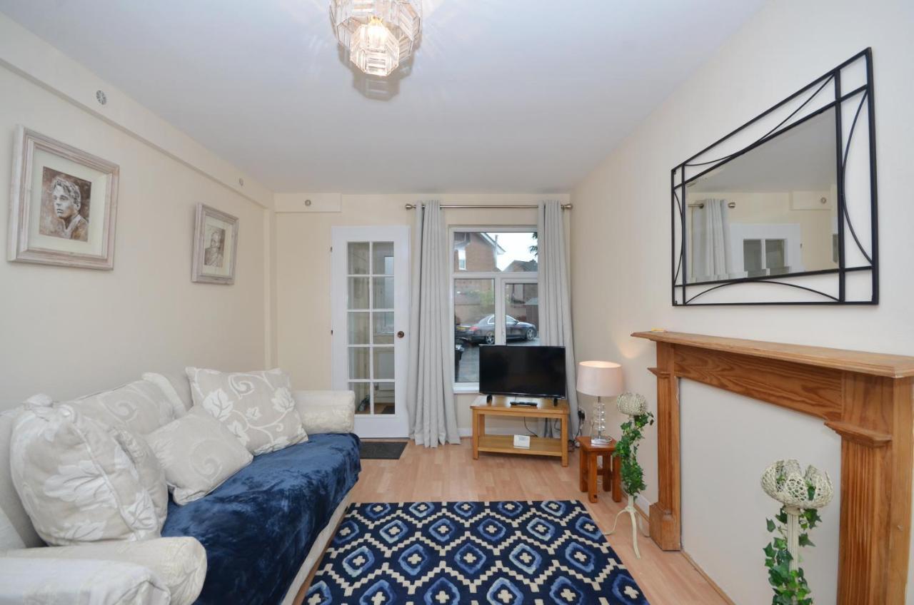 Bright Stylish 2 Bedroom Garden Apartment South Belfast Close To Everything エクステリア 写真