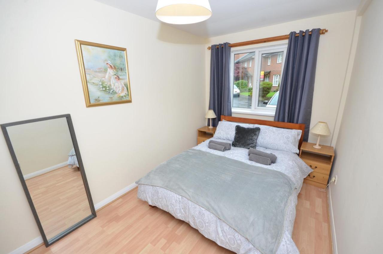 Bright Stylish 2 Bedroom Garden Apartment South Belfast Close To Everything エクステリア 写真