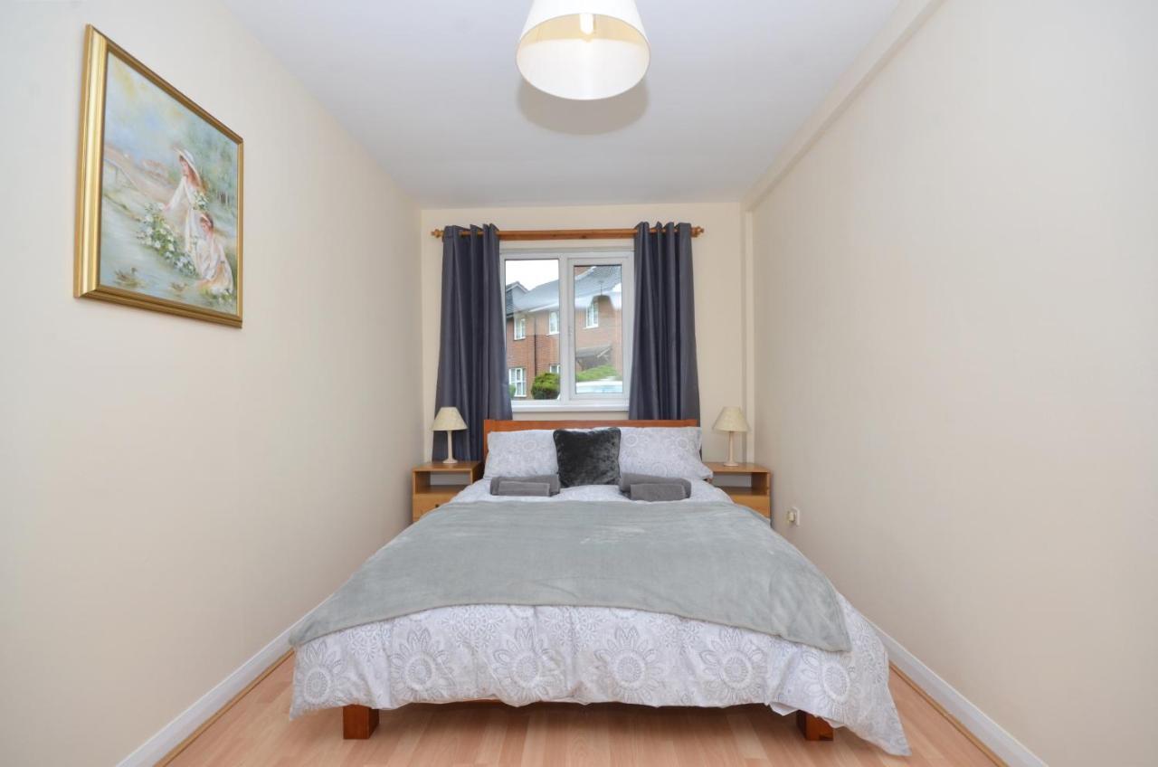 Bright Stylish 2 Bedroom Garden Apartment South Belfast Close To Everything エクステリア 写真