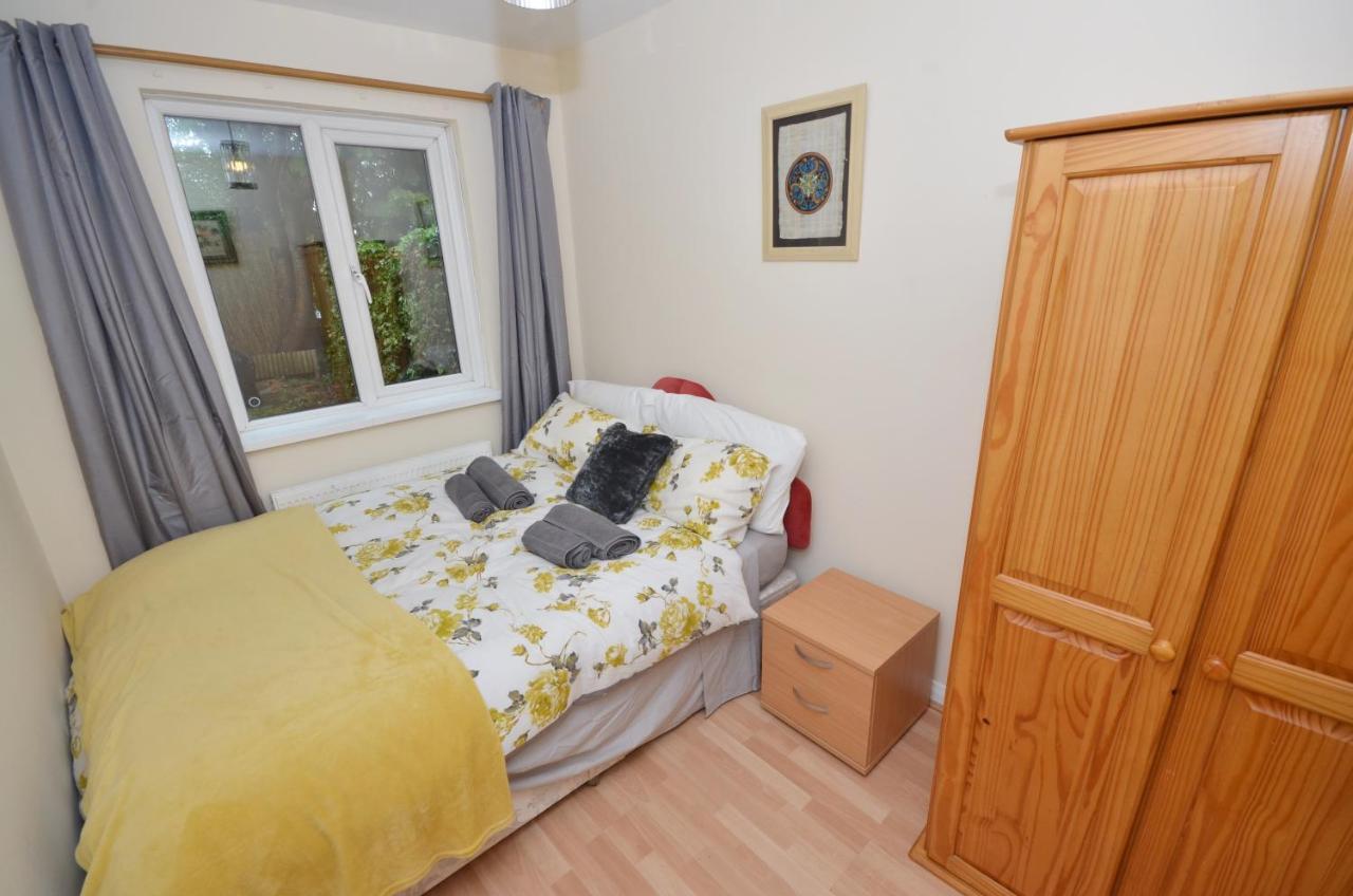 Bright Stylish 2 Bedroom Garden Apartment South Belfast Close To Everything エクステリア 写真