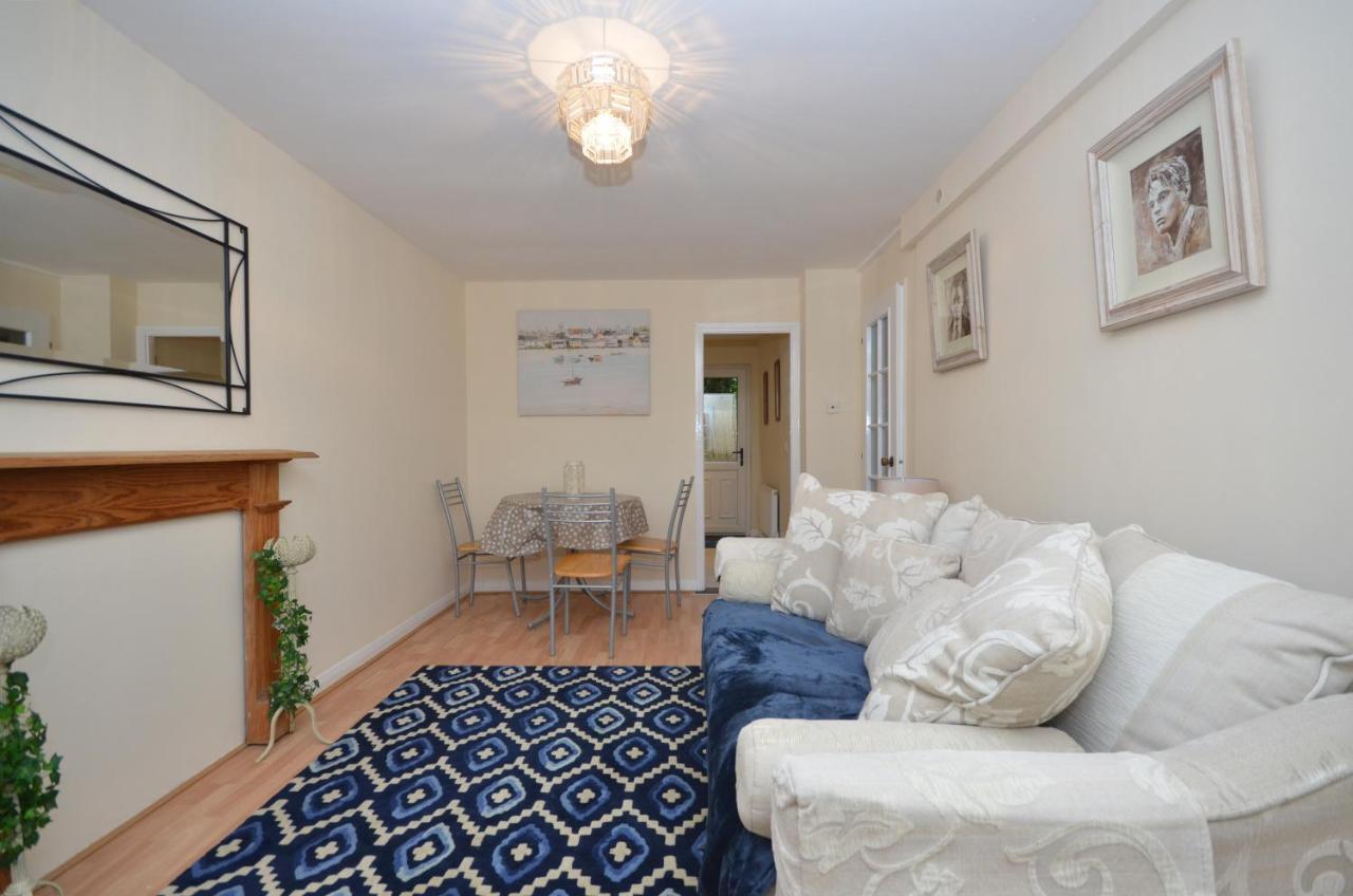 Bright Stylish 2 Bedroom Garden Apartment South Belfast Close To Everything エクステリア 写真