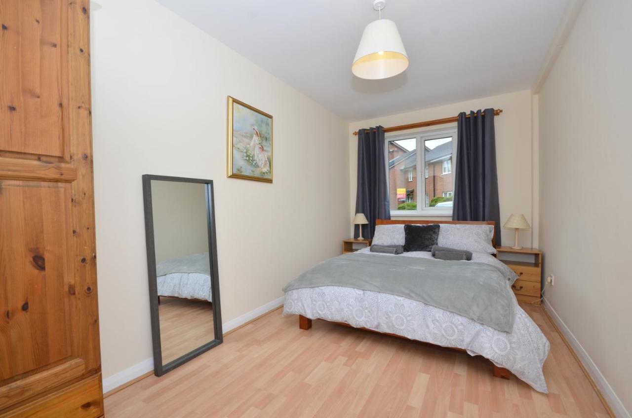 Bright Stylish 2 Bedroom Garden Apartment South Belfast Close To Everything エクステリア 写真